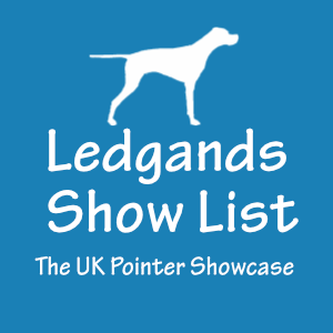 Dog shop show list